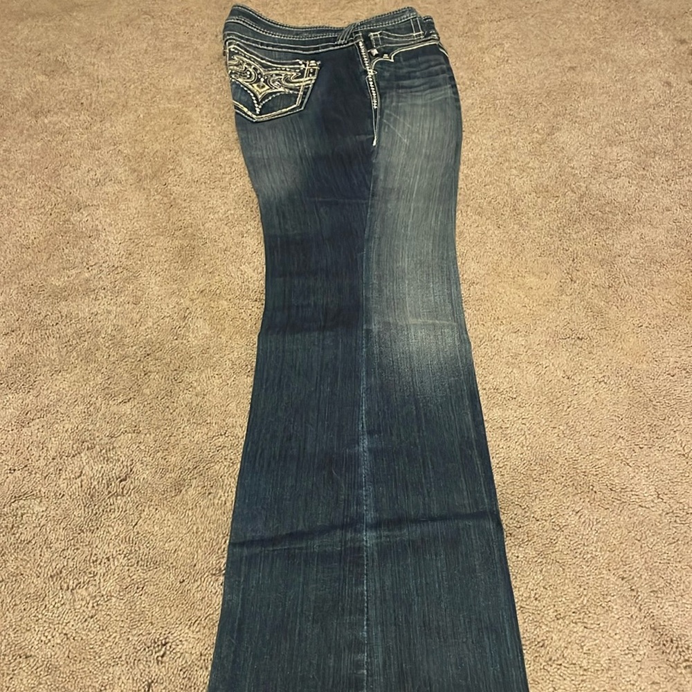 Ariat Boot cut jeans